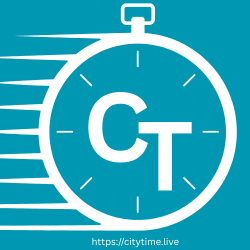 City Time Live